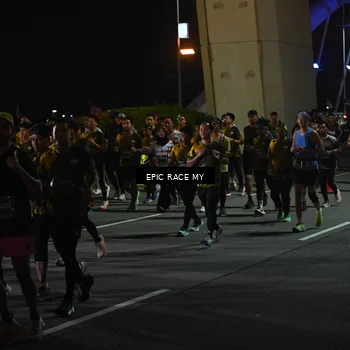 Runner Photo 6128969