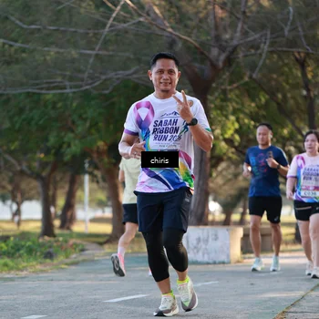 Runner Photo 6128980