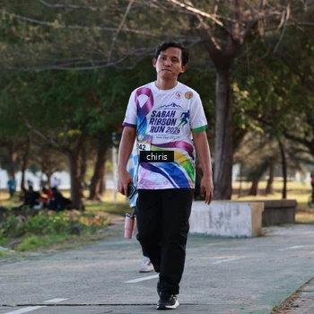 Runner Photo 6128986