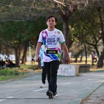 Runner Photo 6128990