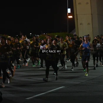 Runner Photo 6128991