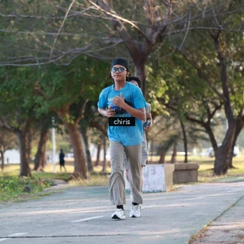 Runner Photo 6128994