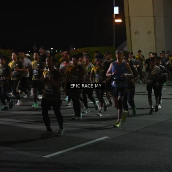 Runner Photo 6128998
