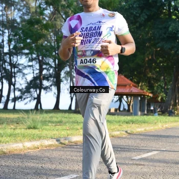 Runner Photo 6128999
