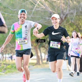 Runner Photo 6129000
