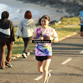 Runner Photo 6129004