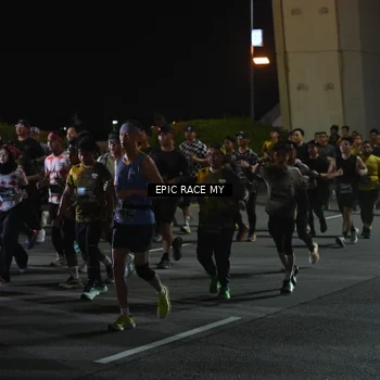 Runner Photo 6129009