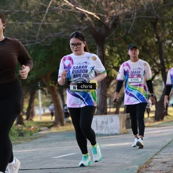Runner Photo 6129010