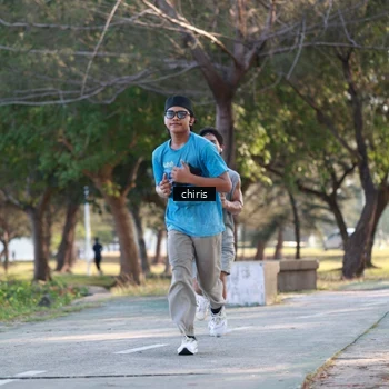 Runner Photo 6129017