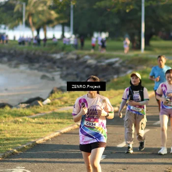 Runner Photo 6129022