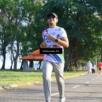 Runner Photo 6129024