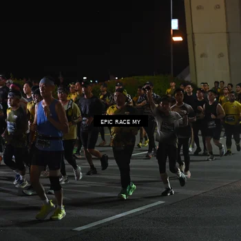 Runner Photo 6129029