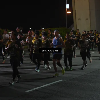 Runner Photo 6129033