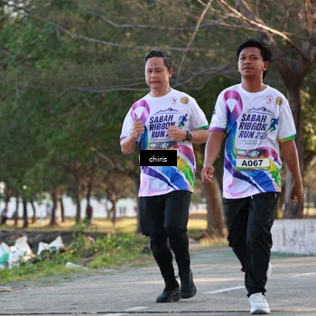 Runner Photo 6129034