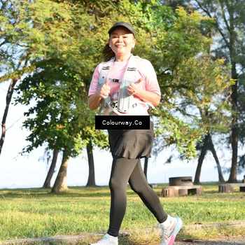 Runner Photo 6129039
