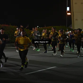Runner Photo 6129041