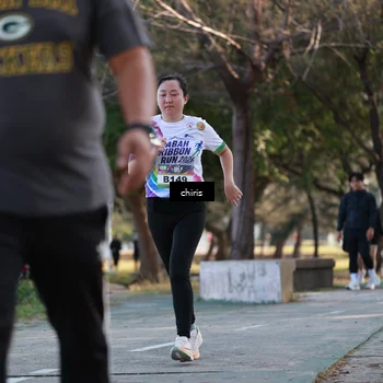 Runner Photo 6129042