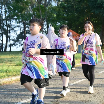 Runner Photo 6129043