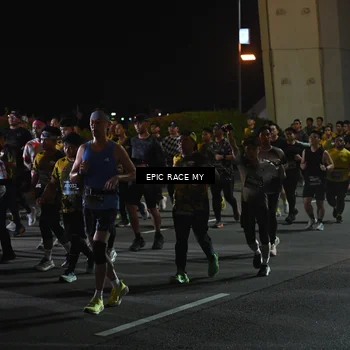 Runner Photo 6129044