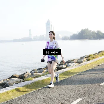 Runner Photo 6129045