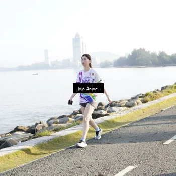 Runner Photo 6129047