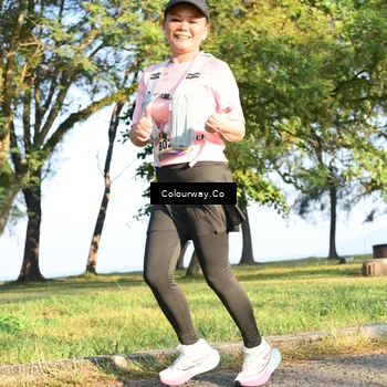 Runner Photo 6129049