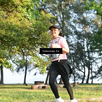 Runner Photo 6129050