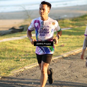 Runner Photo 6129052