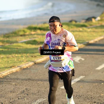 Runner Photo 6129053