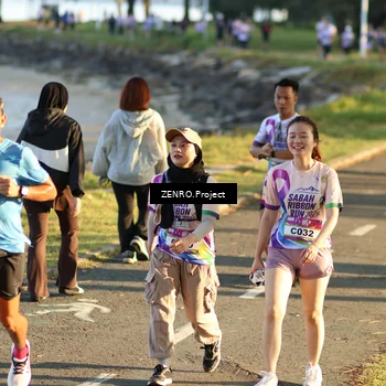 Runner Photo 6129054