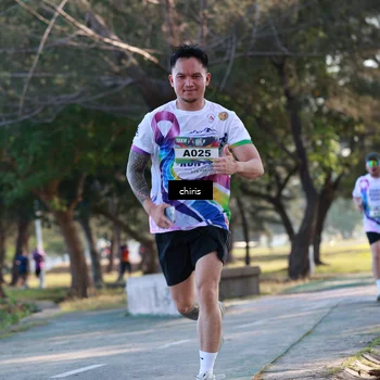 Runner Photo 6129055