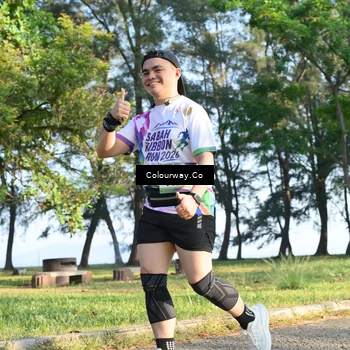 Runner Photo 6129057