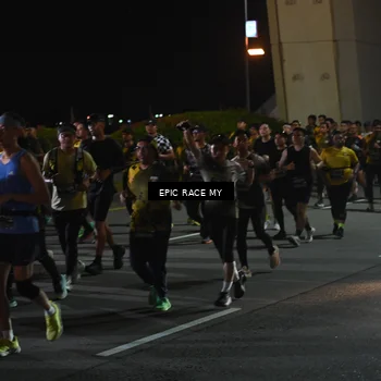 Runner Photo 6129058