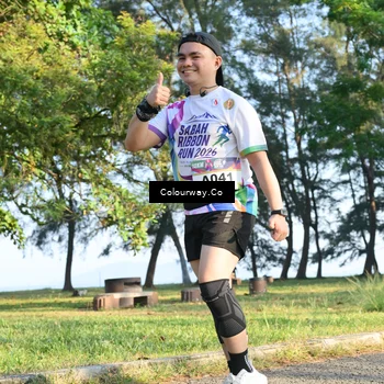 Runner Photo 6129063