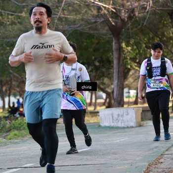 Runner Photo 6129068