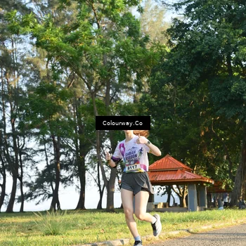 Runner Photo 6129069