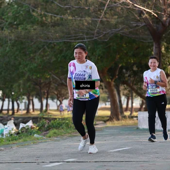 Runner Photo 6129071