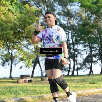 Runner Photo 6129072