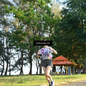 Runner Photo 6129074