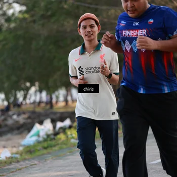 Runner Photo 6129078
