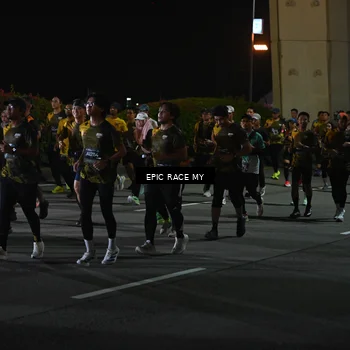 Runner Photo 6129089
