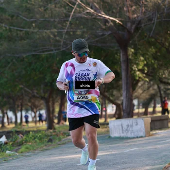 Runner Photo 6129090