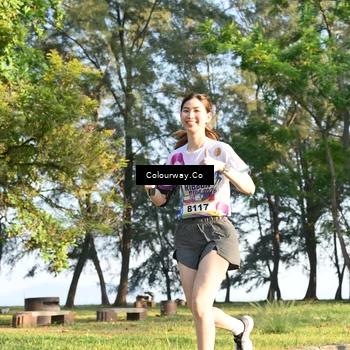 Runner Photo 6129091