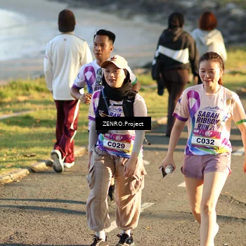 Runner Photo 6129092