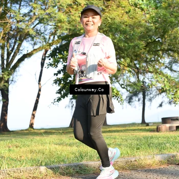 Runner Photo 6129093