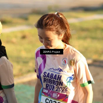 Runner Photo 6129094