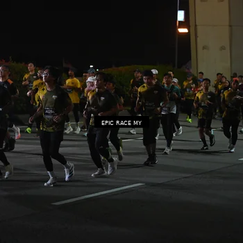 Runner Photo 6129095