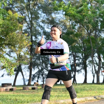 Runner Photo 6129097