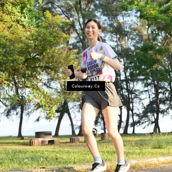Runner Photo 6129098
