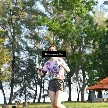 Runner Photo 6129100